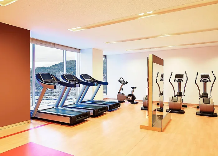 Sheraton Grand Hiroshima Hotel