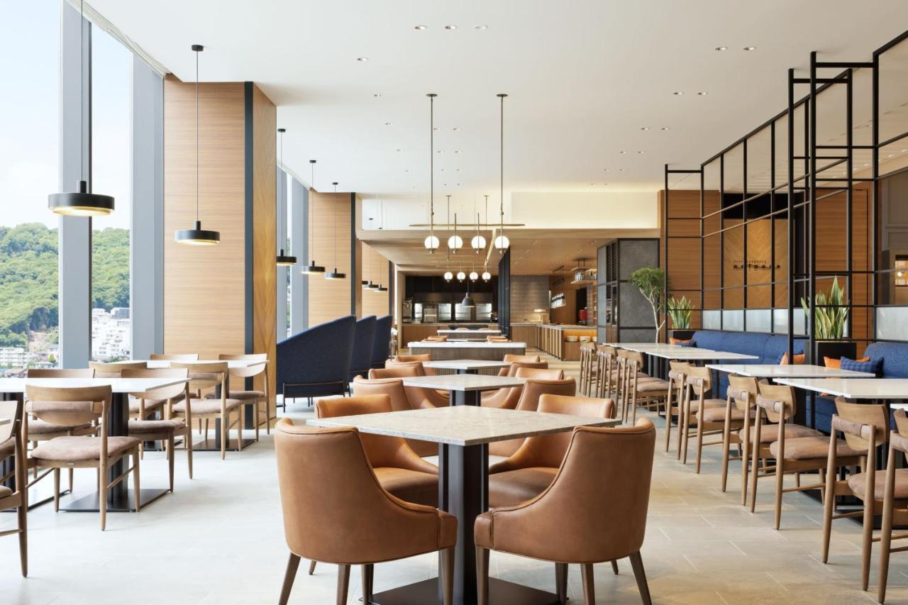 Sheraton Grand Hiroshima
