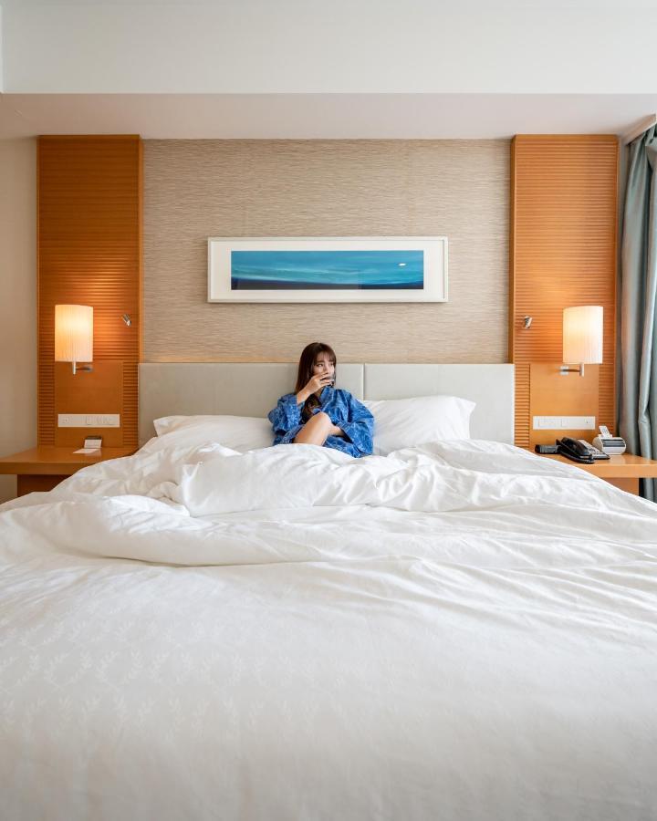 Sheraton Grand Hotel Hiroshima