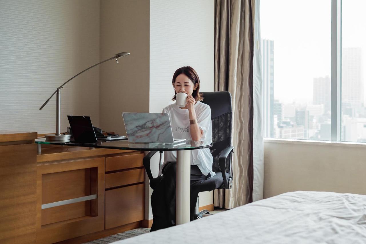 Sheraton Grand