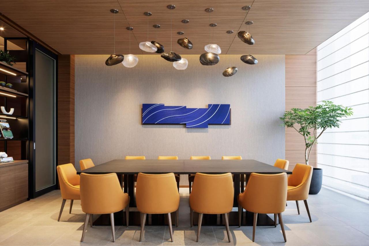 Sheraton Grand 5* Hiroshima