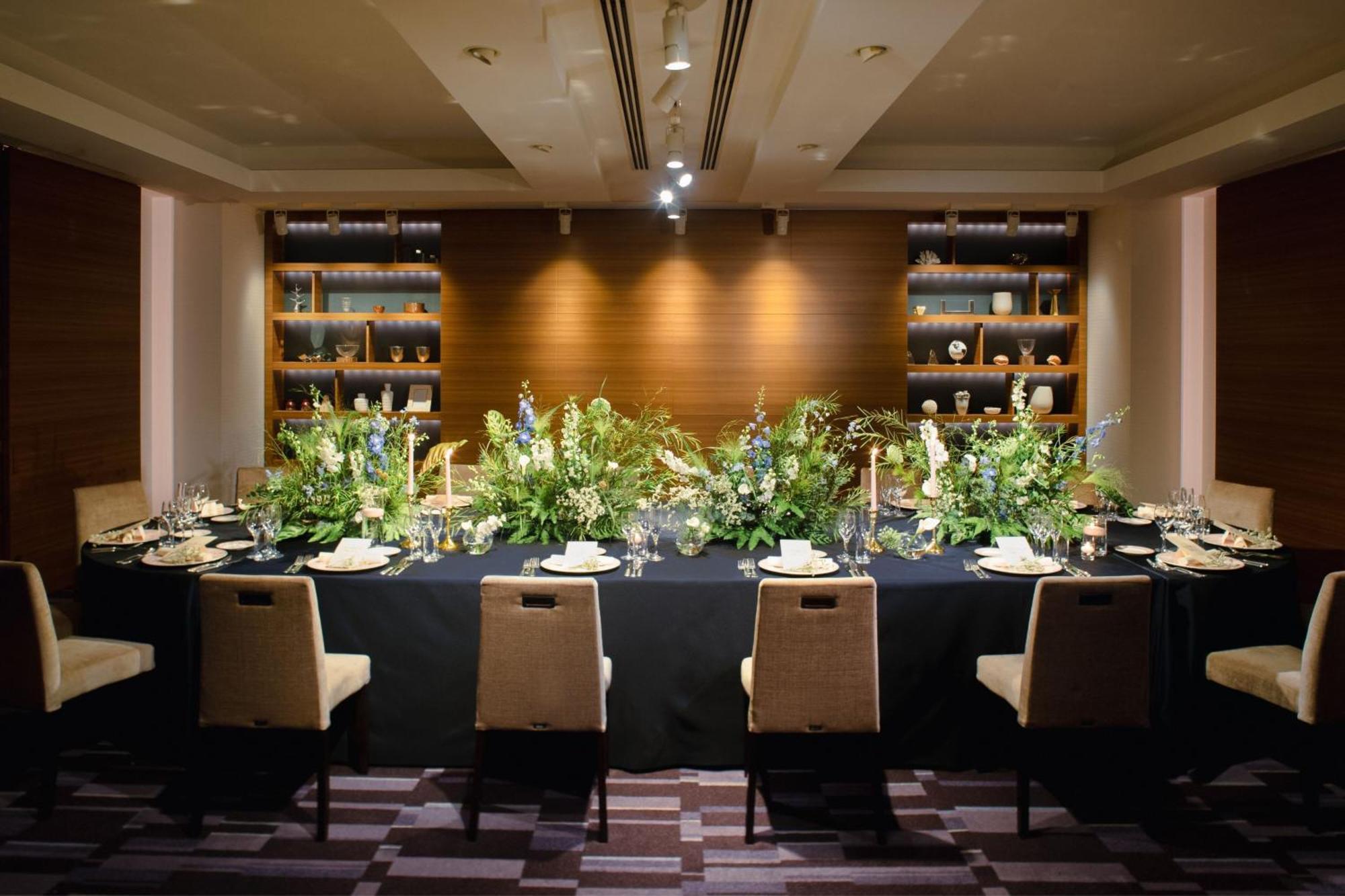Sheraton Grand
