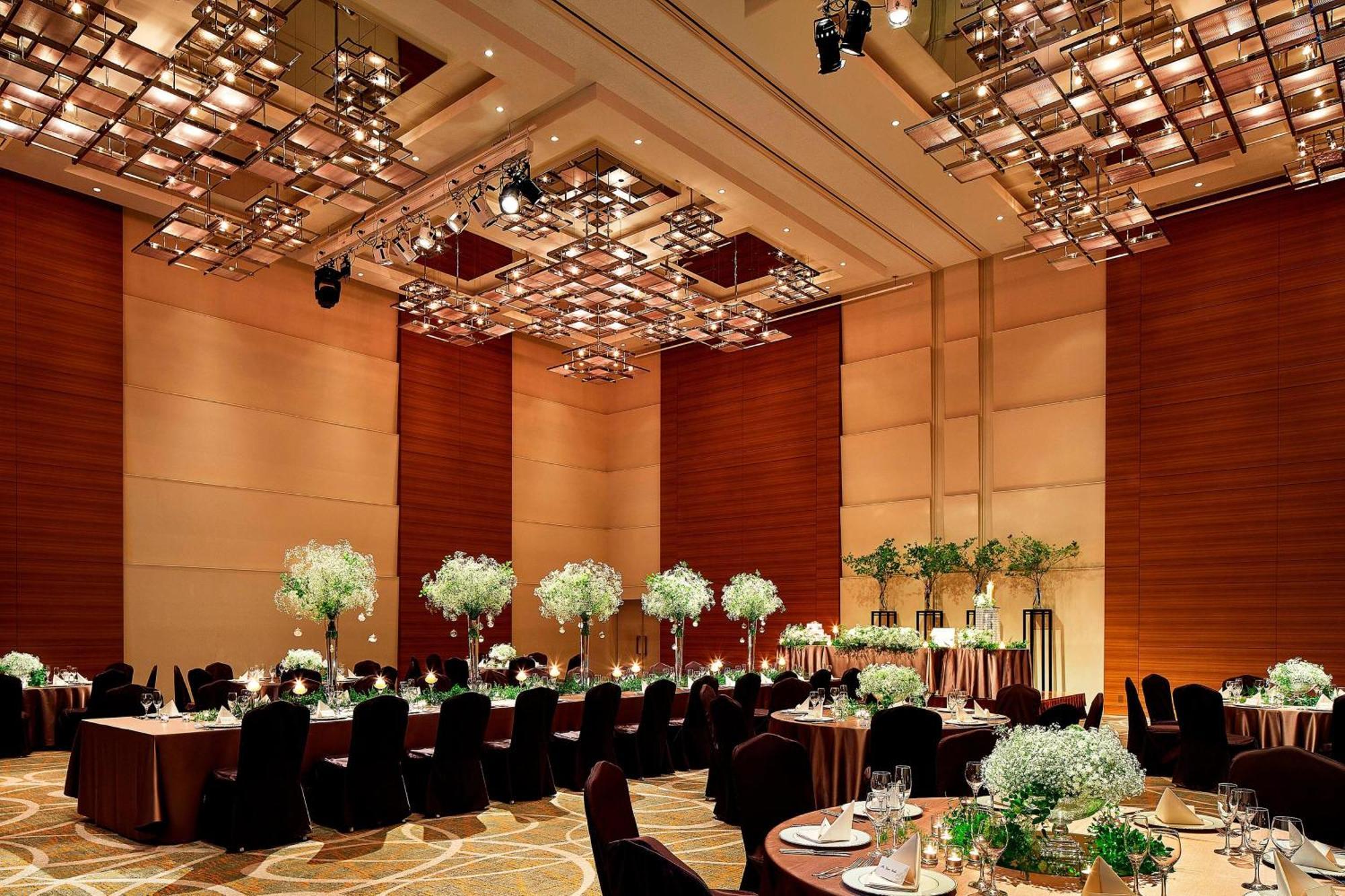 Hotel Sheraton Grand 5*