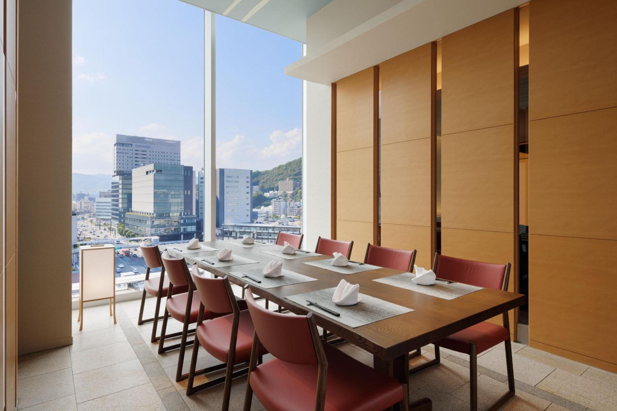 Sheraton Grand Hiroshima