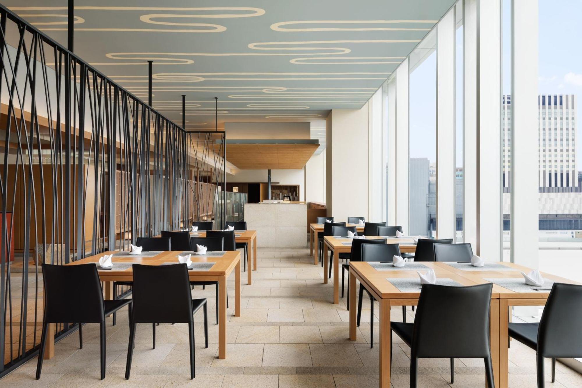 Hotel Sheraton Grand