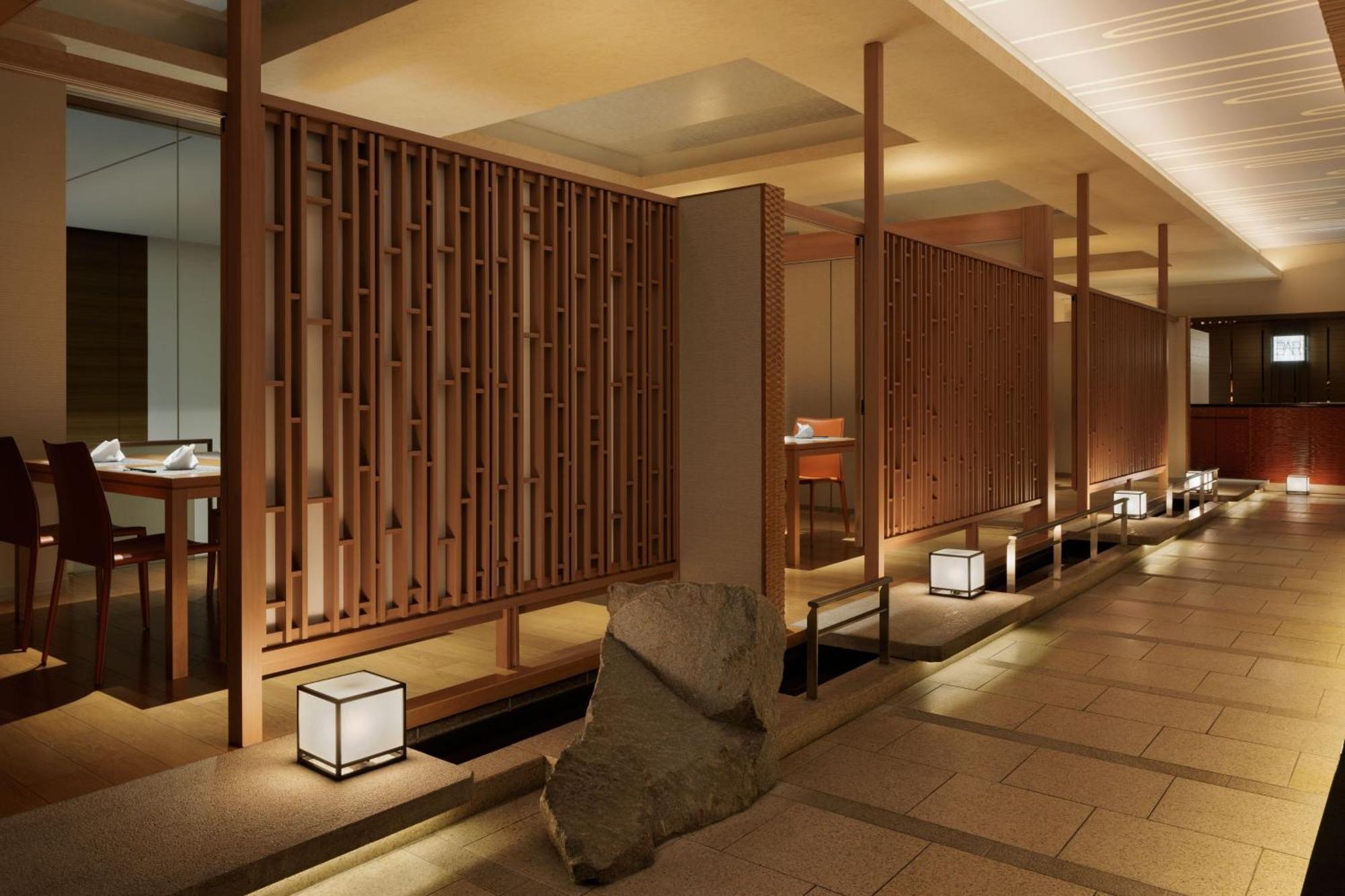 Sheraton Grand Hotel Hiroshima