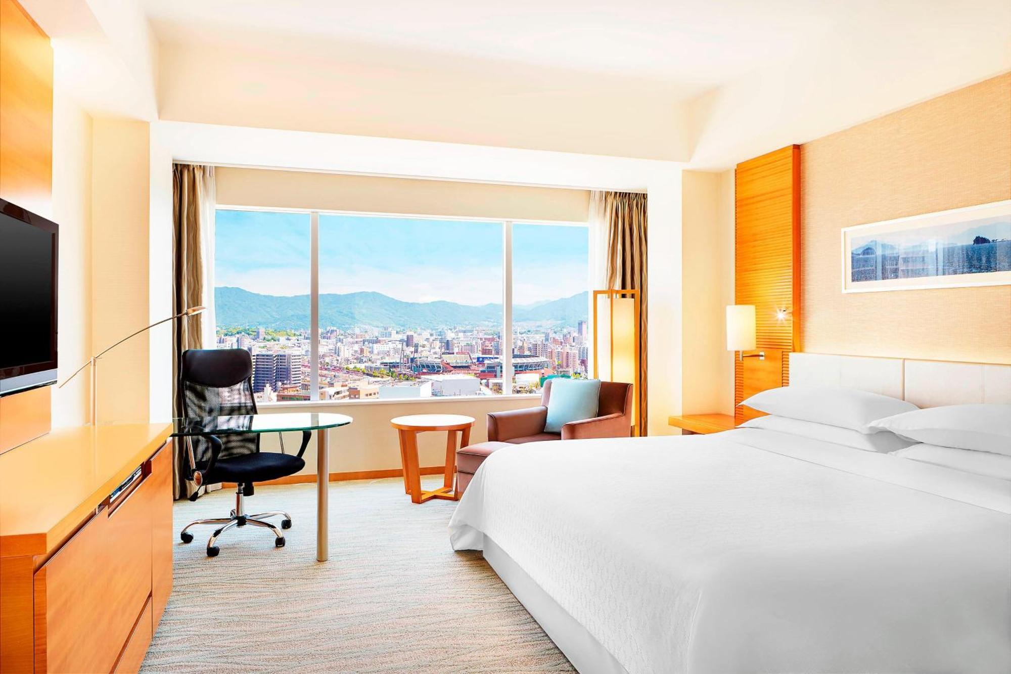 Sheraton Grand