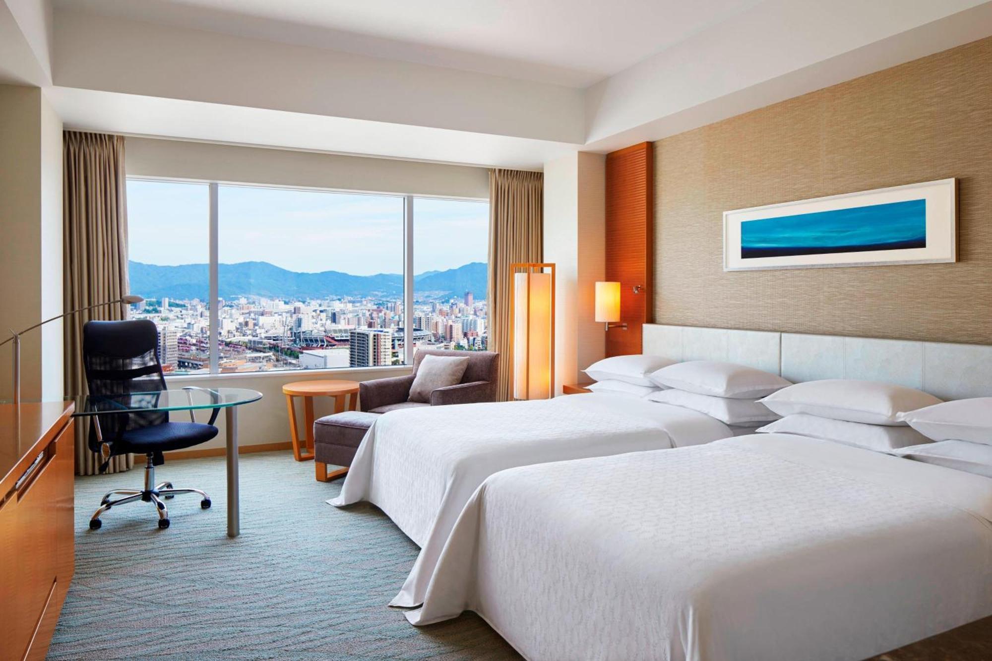 Sheraton Grand 5*