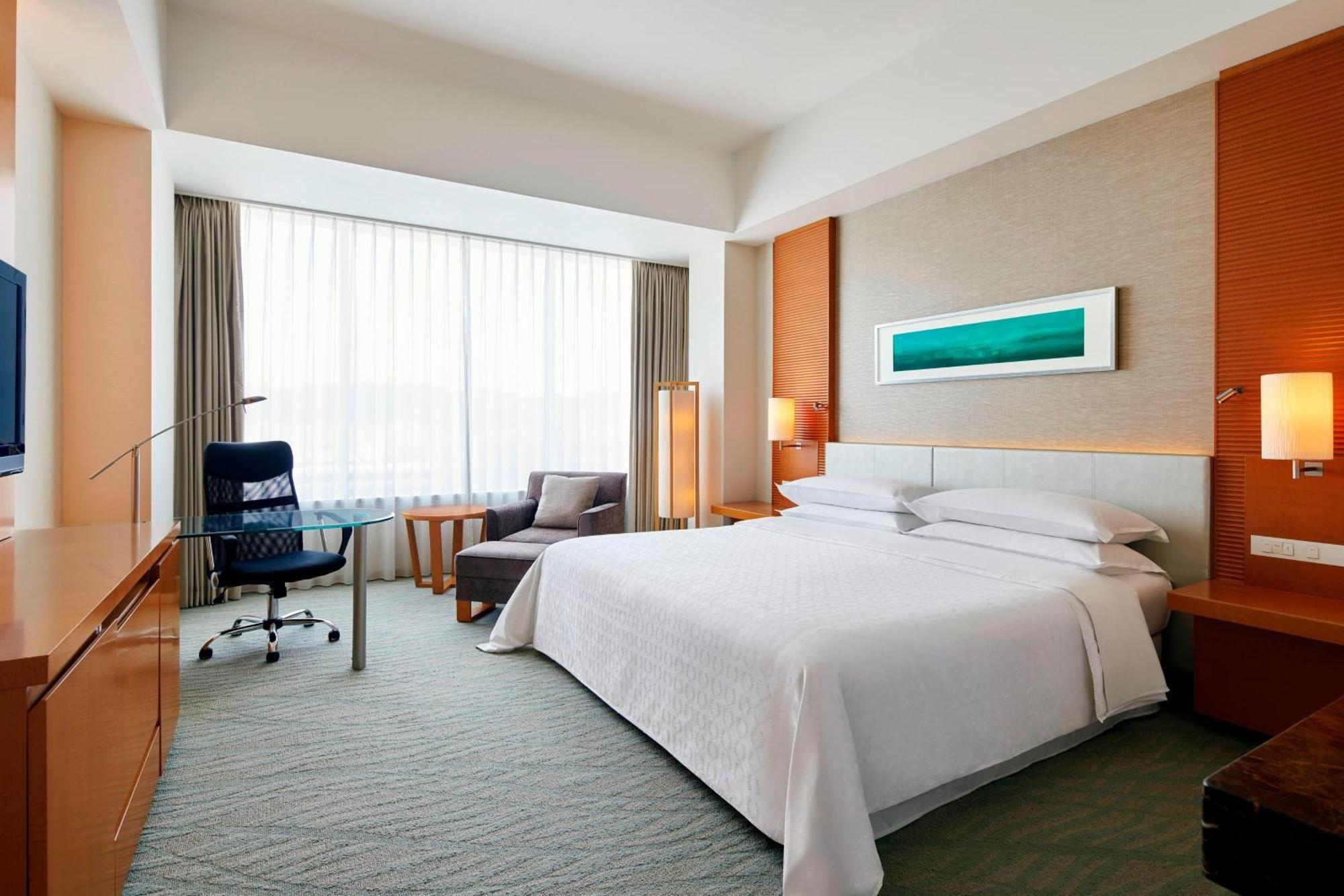 Hotel Sheraton Grand