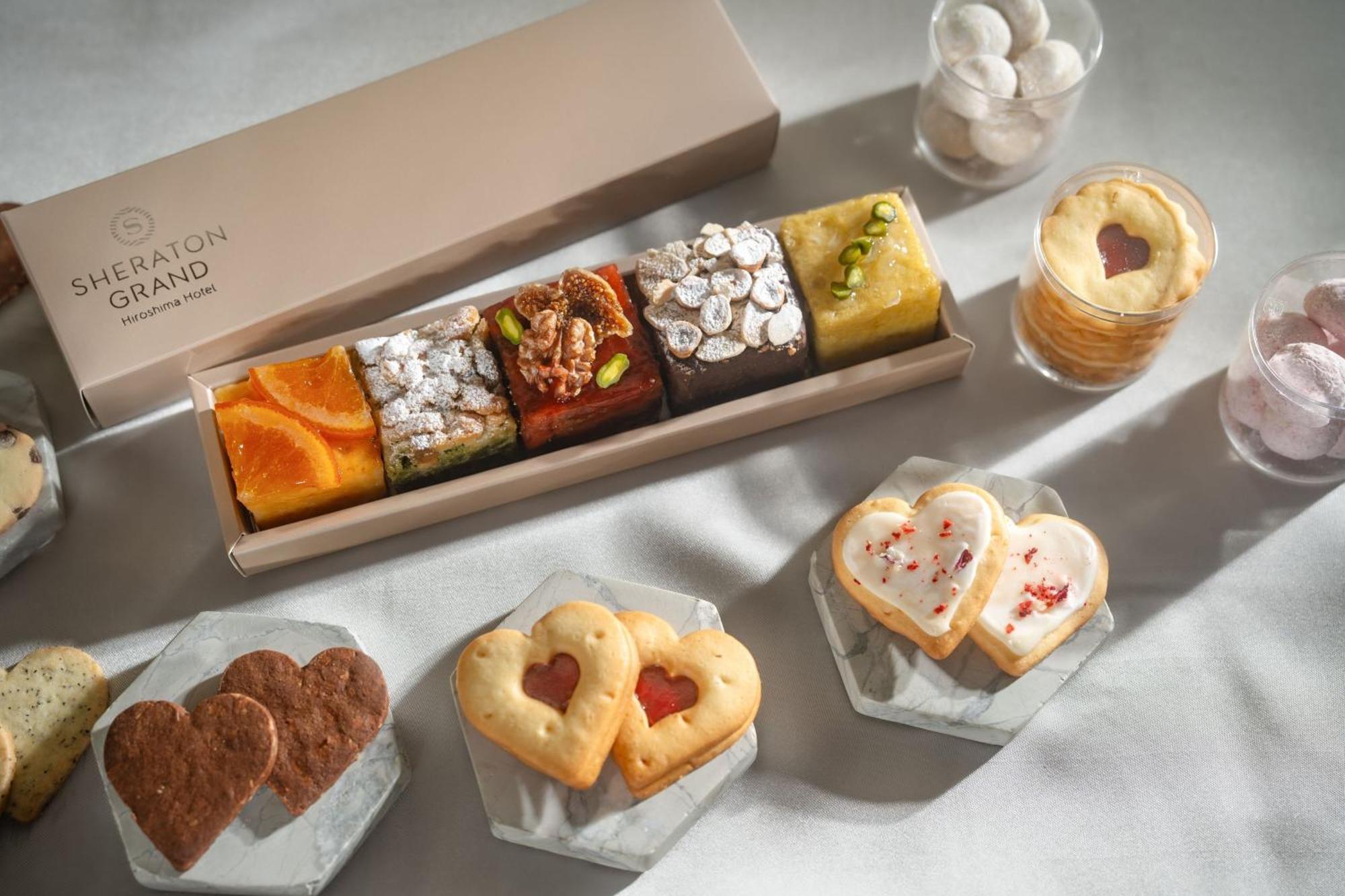 Sheraton Grand 5* Hiroshima