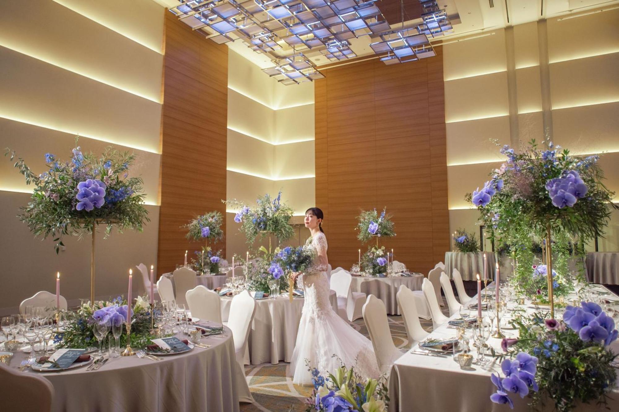 Hotel Sheraton Grand