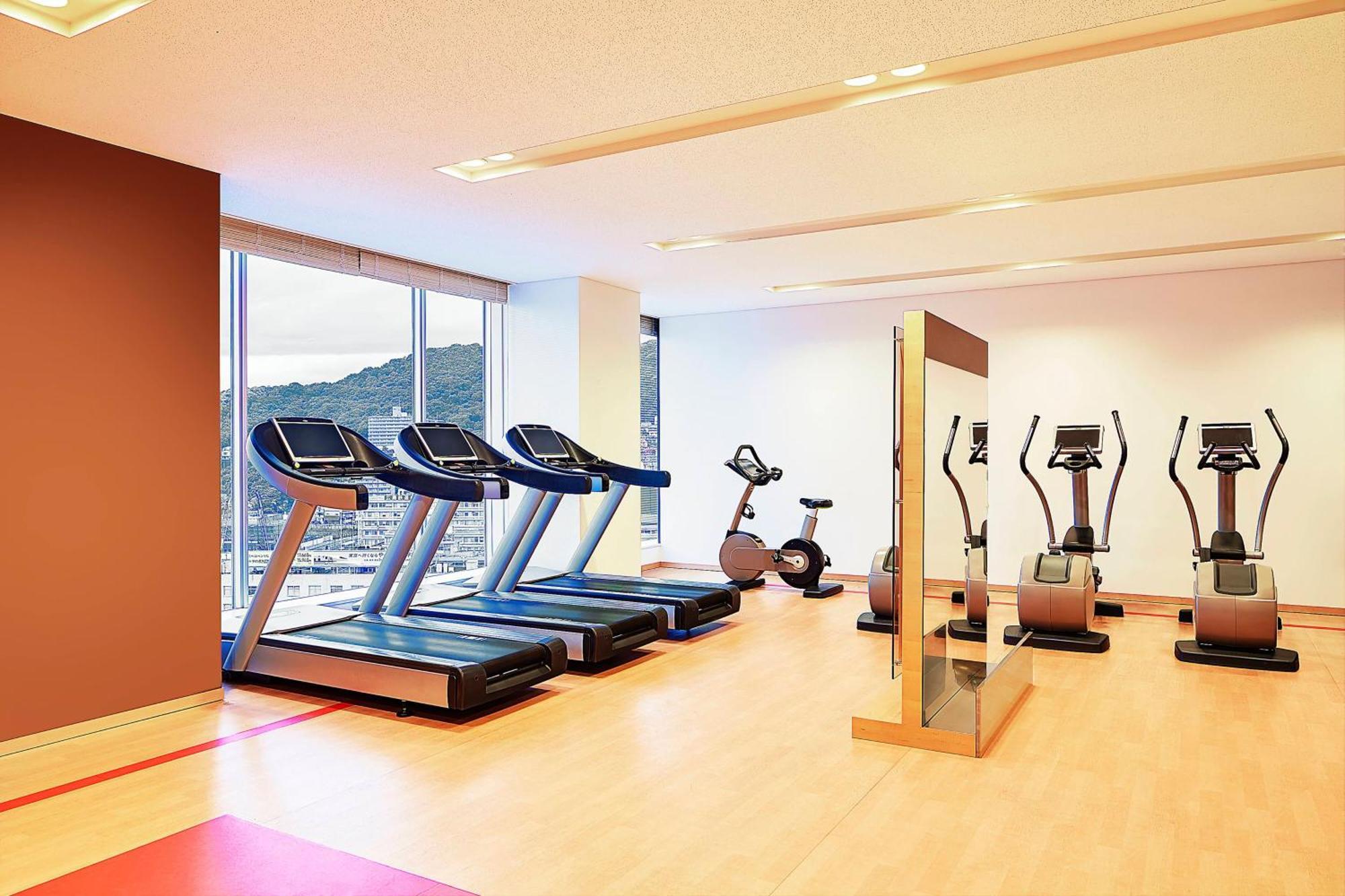 Sheraton Grand Hiroshima