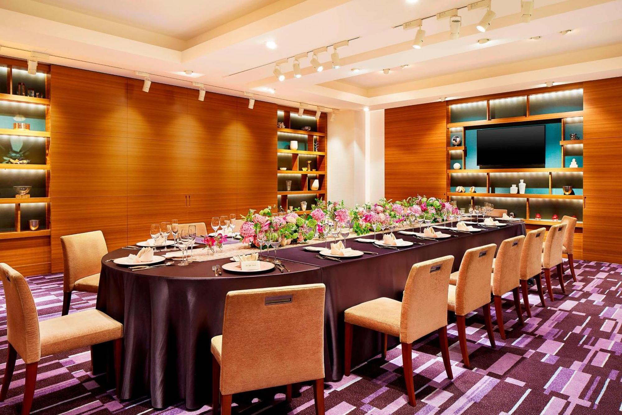 Hotel Sheraton Grand Hiroshima
