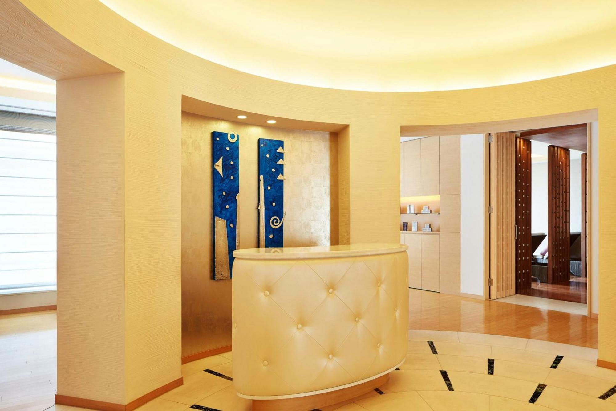 Hotel Sheraton Grand Hiroshima