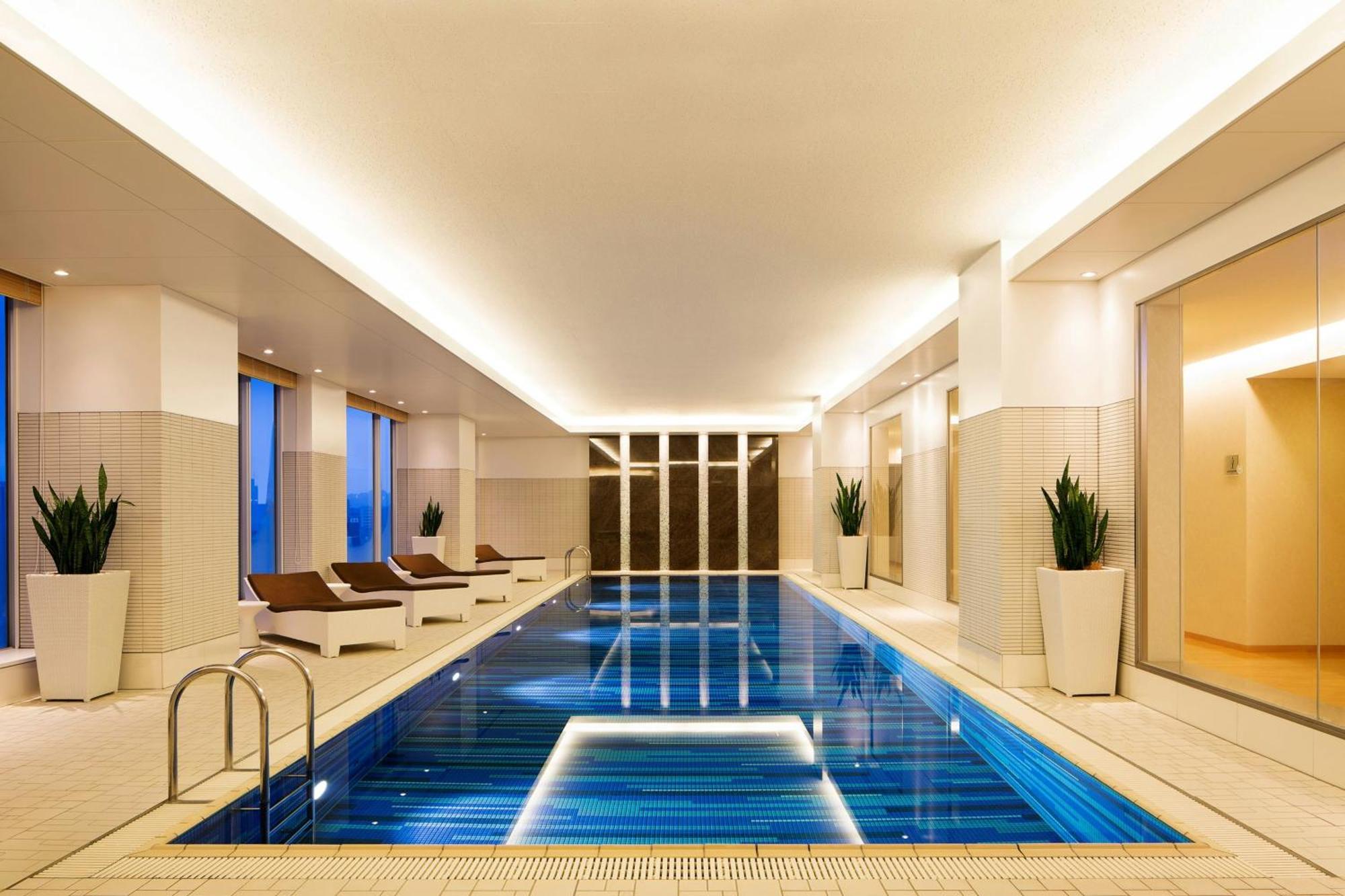 Sheraton Grand 5*