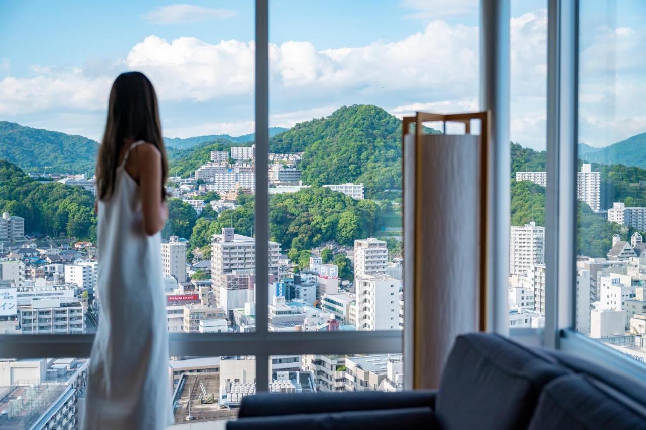 ホテル シェラトングランドホテル広島