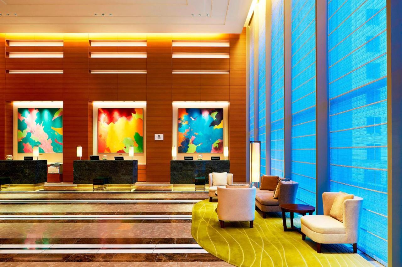 โรงแรมเชอราตัน แกรนด์ ฮิโรชิมา